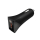 Hama ŁADOWARKA SAMOCHODOWA 1xUSB QC 3.0 CZARNA # - 1436595 - zdjęcie 2